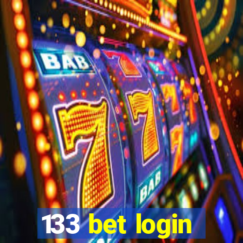 133 bet login